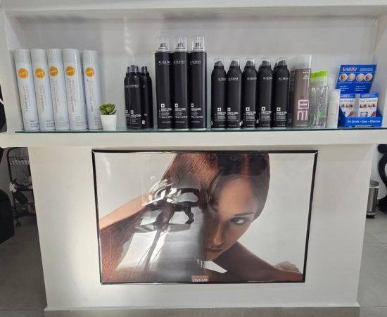 Salón de belleza (4)