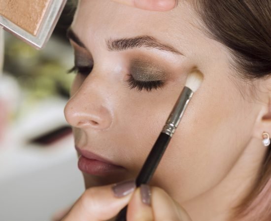 maquillaje profesional